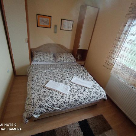 Vila Bliznakinja B Zlatibor Kültér fotó
