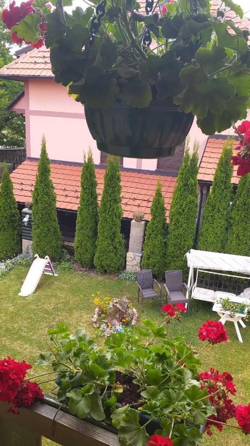 Vila Bliznakinja B Zlatibor Kültér fotó