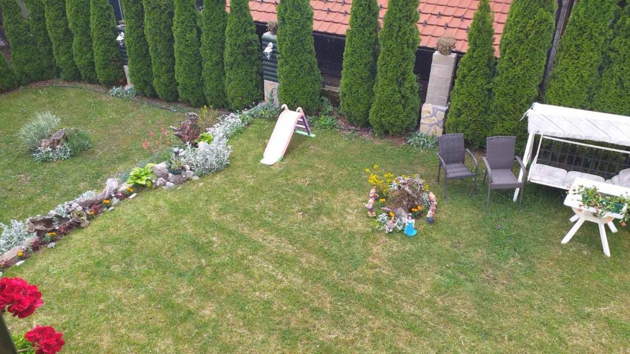 Vila Bliznakinja B Zlatibor Kültér fotó