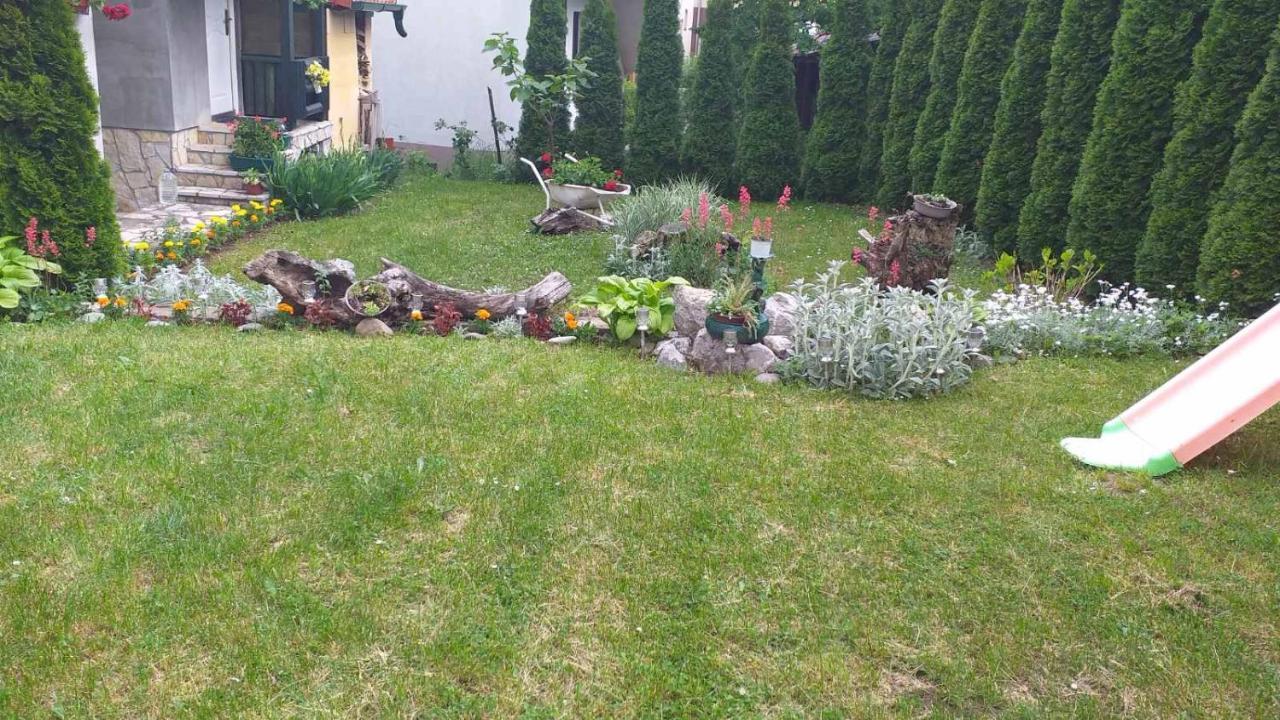 Vila Bliznakinja B Zlatibor Kültér fotó